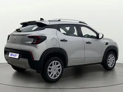 2022 Renault Kiger RXT MT