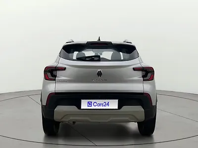 2022 Renault Kiger RXT MT