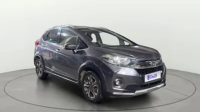 2018 Honda WR-V VX MT Petrol 1 2018 Honda WR-V VX MT Petrol 1