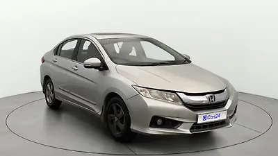 2014 Honda City VX Diesel 1 2014 Honda City VX Diesel 1