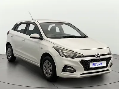 2019 Hyundai Elite i20 Magna Plus 1.2 [2019-2020] 1