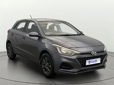2020 Hyundai Elite i20 Sportz Plus 1.2 1