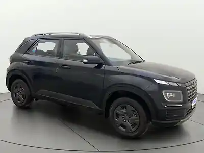 2024 हुंडई वेन्यू S (O) 1.2 Petrol [2023-2025] 1