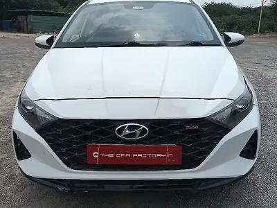 2021 Hyundai Elite i20 Asta 1.2 IVT 1