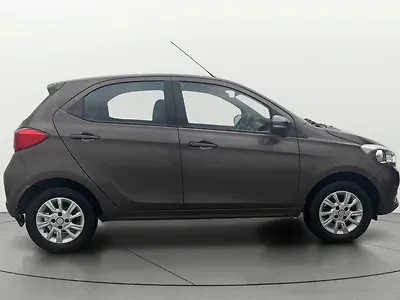 2018 Tata Tiago Revotron XZ
