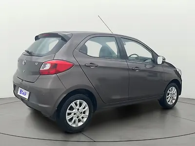 2018 Tata Tiago Revotron XZ