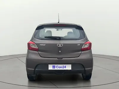 2018 Tata Tiago Revotron XZ