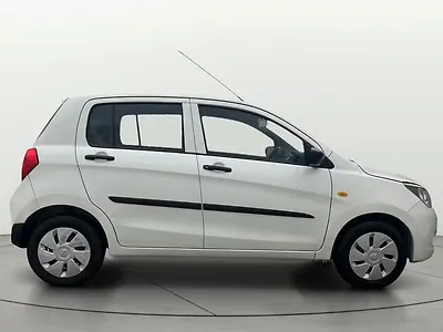 2014 Maruti Suzuki Celerio VXi AMT