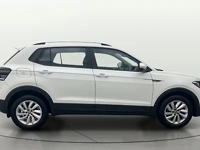 2022 Volkswagen Taigun GT 1.5 TSI MT