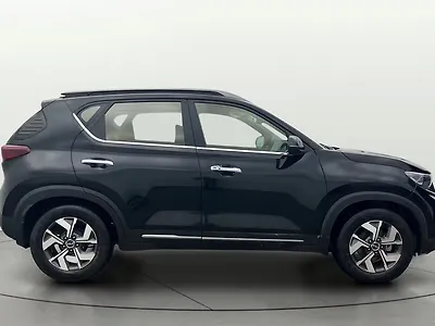 2022 Kia Sonet HTX Plus 1.5