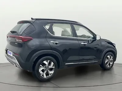 2022 Kia Sonet HTX Plus 1.5