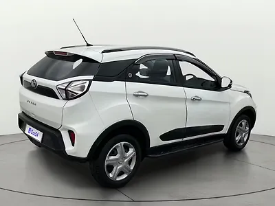 2023 Tata Nexon XMA (S)