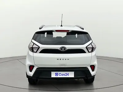 2023 Tata Nexon XMA (S)