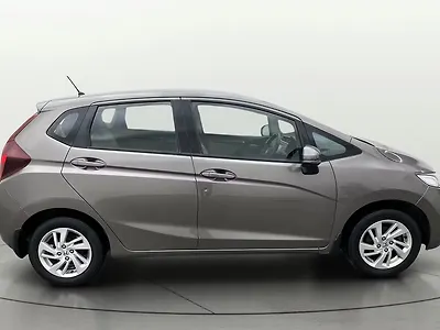 2016 Honda Jazz V Petrol