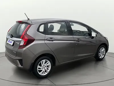 2016 Honda Jazz V Petrol