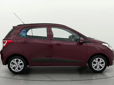 2015 Hyundai Grand i10 Sportz 1.2 Kappa VTVT