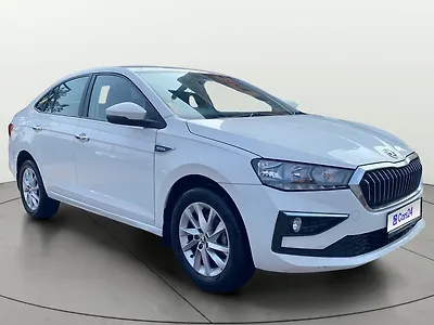 2024 Skoda Slavia Ambition 1.0L TSI MT 1