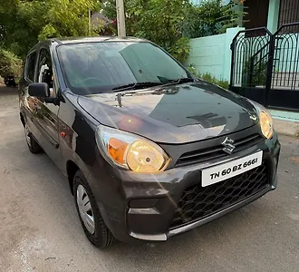 2021 Maruti Suzuki Alto 800 LXi (O) 1 2021 Maruti Suzuki Alto 800 LXi (O) 1