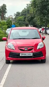 2012 Honda Brio S MT 1 2012 Honda Brio S MT 1