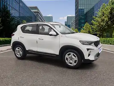 2021 किआ सोनेट htx 1.0 आईएमटी 1
