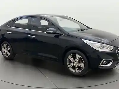 2019 हुंडई वरना 1.6 vtvt sx 1