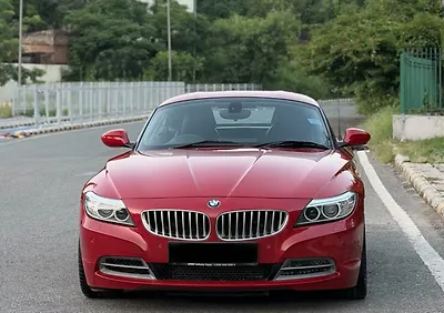 2017 BMW Z4 sDrive 35i 1 2017 BMW Z4 sDrive 35i 1