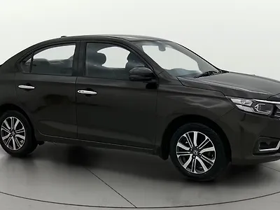 2021 Honda Amaze VX CVT 1.2 Petrol [2021] 1