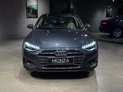 2024 Audi A4 Premium Plus 40 TFSI [2021-2024] 1