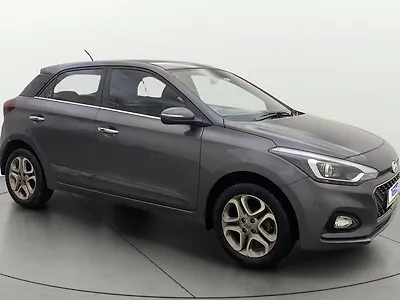 2020 Hyundai Elite i20 Asta 1.2 (O) 1