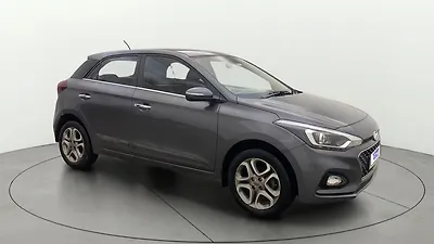 2020 Hyundai Elite i20 Asta 1.2 (O) 1 2020 Hyundai Elite i20 Asta 1.2 (O) 1