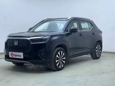 2025 Honda Elevate VX MT [2023-2025] 1