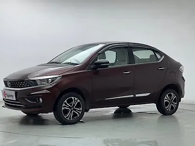 2023 Tata Tigor XZ Plus CNG Leatherette Pack 1