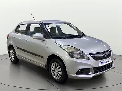 2015 Maruti Suzuki Swift DZire VXI 1