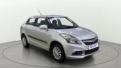 2015 Maruti Suzuki Swift DZire VXI 1 2015 Maruti Suzuki Swift DZire VXI 1