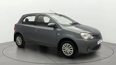 2013 Toyota Etios Liva G 1 2013 Toyota Etios Liva G 1