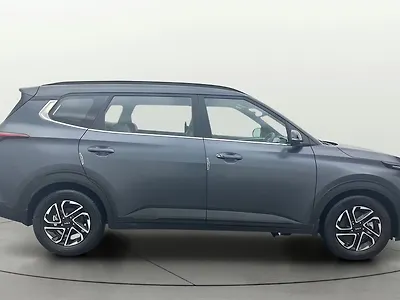 2023 Kia Carens X Line 1.5 Turbo Petrol DCT 6 STR