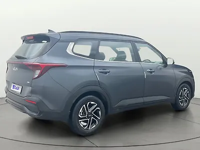 2023 Kia Carens X Line 1.5 Turbo Petrol DCT 6 STR