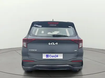 2023 Kia Carens X Line 1.5 Turbo Petrol DCT 6 STR