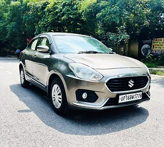 2018 Maruti Suzuki DZire VXi 1 2018 Maruti Suzuki DZire VXi 1