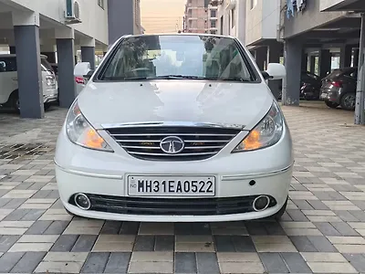2012 Tata Manza Elan Quadrajet BS-IV 1 2012 Tata Manza Elan Quadrajet BS-IV 1