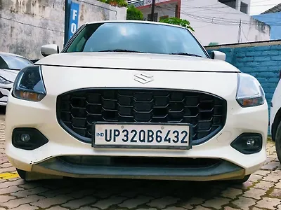 2024 Maruti Suzuki Swift VXi CNG Manual 1 2024 Maruti Suzuki Swift VXi CNG Manual 1