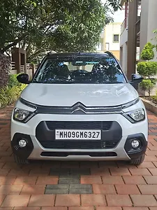 2023 Citroen C3 X Shine Petrol 1.2L 5 Speed Manual 1 2023 Citroen C3 X Shine Petrol 1.2L 5 Speed Manual 1