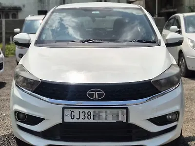2023 Tata Tigor XZ CNG [2022-2023] 1