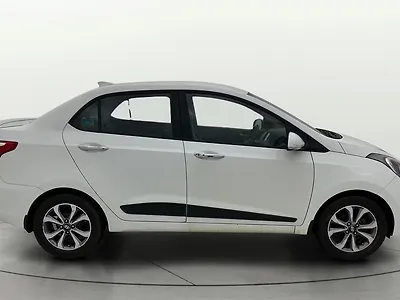 2018 Hyundai Xcent SX (O)
