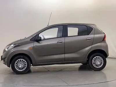 2016 Datsun GO T