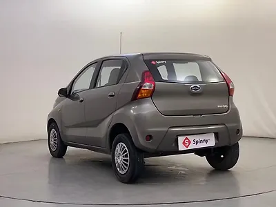 2016 Datsun GO T