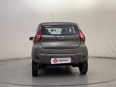 2016 Datsun GO T