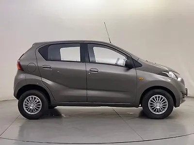 2016 Datsun GO T