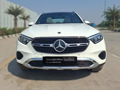 2024 Mercedes-Benz GLC 300 4MATIC 1