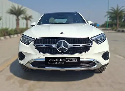 2024 Mercedes-Benz GLC 300 4MATIC 1 2024 Mercedes-Benz GLC 300 4MATIC 1